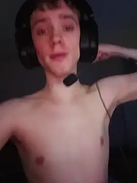 Chat +18 de Gaarty ao vivo