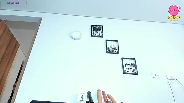 Živý XXX chat Bessie32