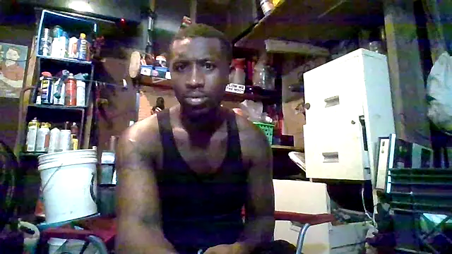 Bigdickbobby91's Webcam Show