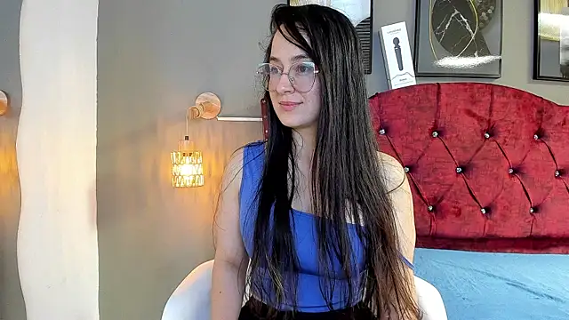 angela_nix – Live XXX-chat