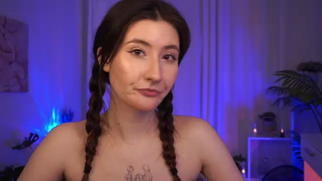 MayShawty's Live XXX Chat