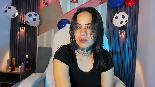 MadisonYoung000's Live XXX Chat