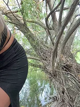 KirstieVegas' Live XXX Chat