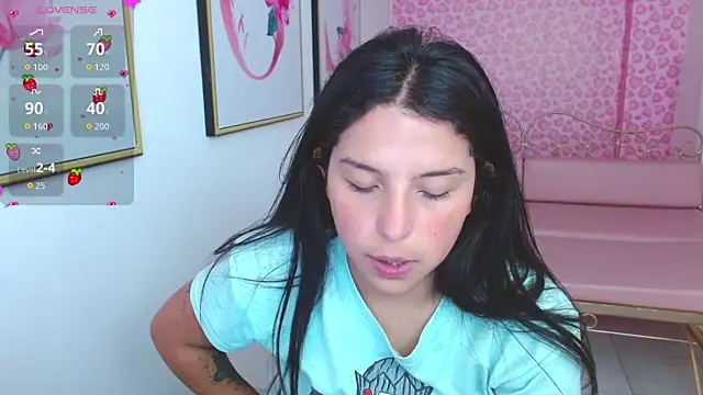 Small_naughty_ 라이브 XXX 채팅