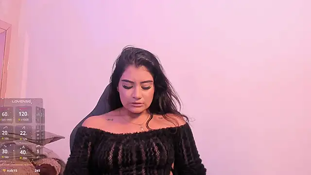 KatherineRuiz_ 现场XXX聊天