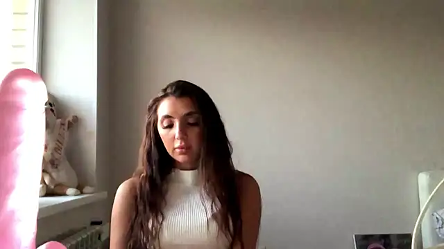 AlvinaMair Chat XXX in diretta