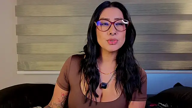 Chat XXX ao vivo de _kelly_hous36