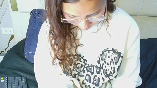 angeles_azul's Live XXX Chat