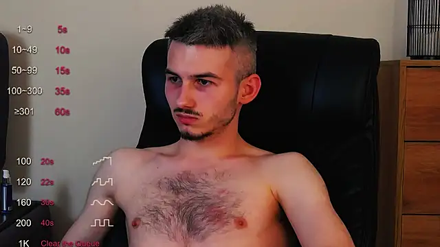 Chat XXX Live Magic_Storms