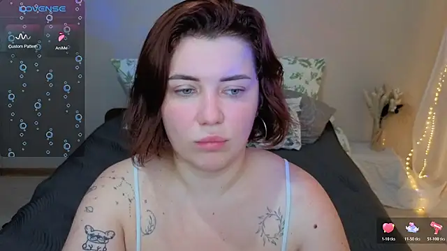 ShyPerfect Chat XXX in diretta