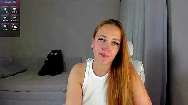 Chatroom XXX en direct de she_wolf