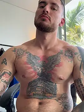 DimitriSullivan_ 即時 XXX 聊天