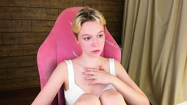 AgataGate Adlı Modelin Canlı XXX Sohbeti