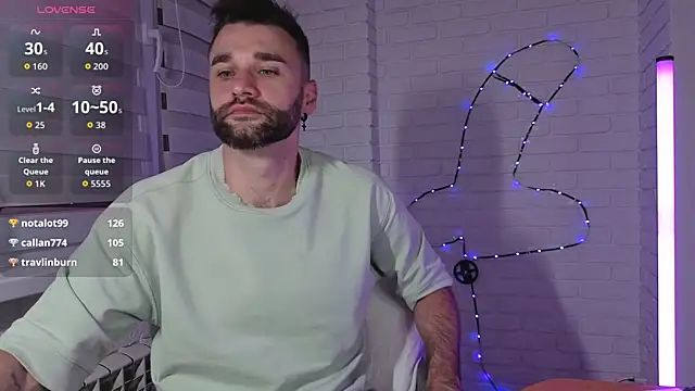 Онлайн чат XXX DaddySlava