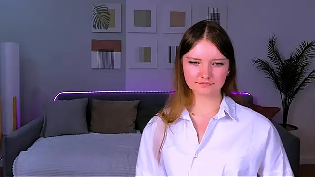 LookEva's Live XXX Chat