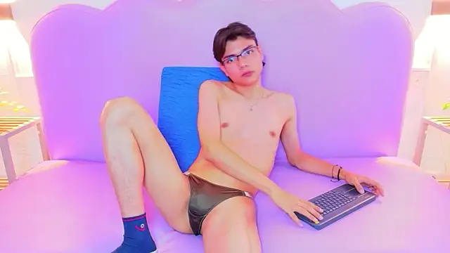 Liamdelrey Live XXX-chat