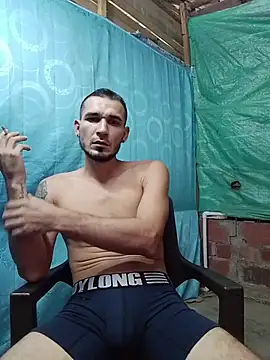 Chat XXX en directo de junior_926