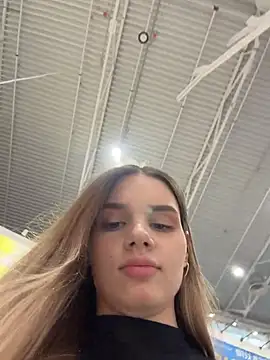 Chat +18 de BARAVISHA ao vivo