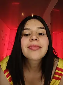Cata_black Chat XXX in diretta