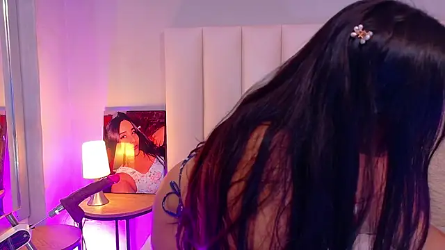 แชท XXX สดของ ValenScott1