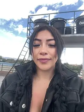 DAKOTA_SAKURA Live XXX-Chat