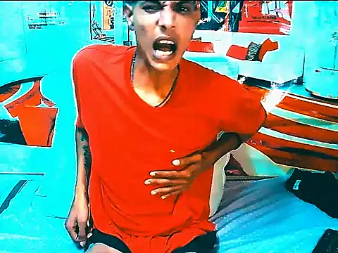 IndianSavageMale – Live XXX-chat