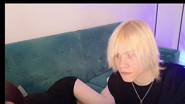 Legacy_Star – Naživo XXX chat