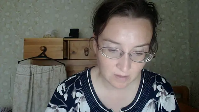 Smart_Rose – Naživo XXX chat