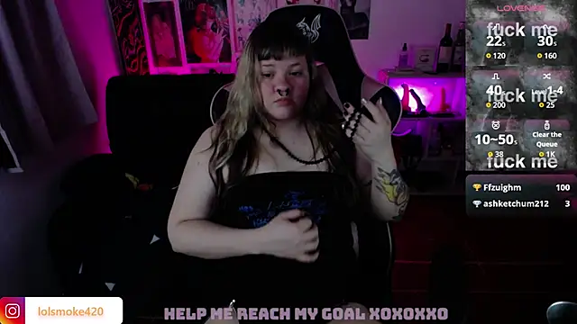 Bdsm_and_fries – Naživo XXX chat