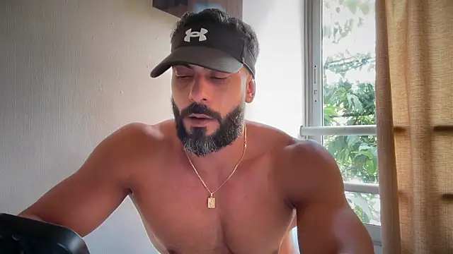 romeolovedark's Live XXX Chat