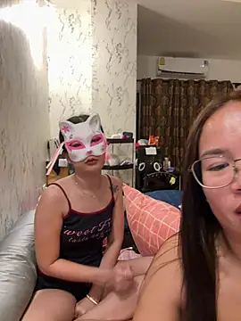 Chat XXX Live Ponthip