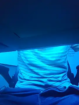 Show webcam de MarcoYum69