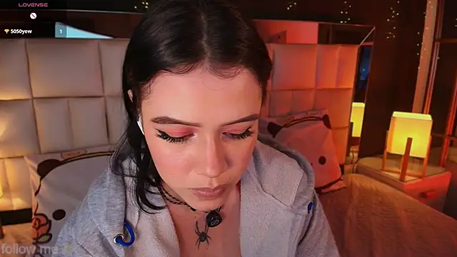 emmy_wattsoon Chat XXX in diretta