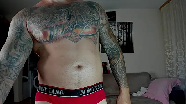 Gymdominus 现场XXX聊天