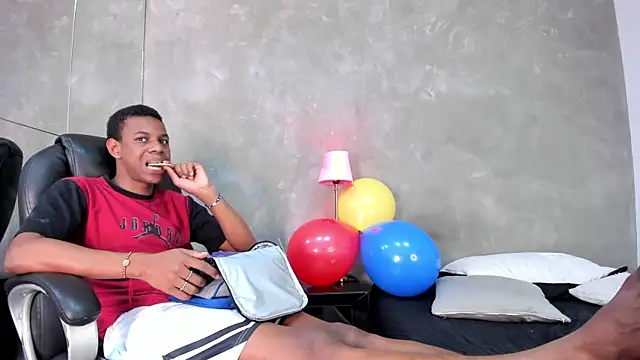 Jermon_Blake Chat XXX live