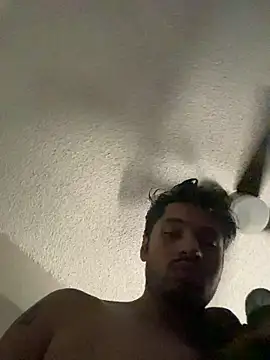 Show webcam de mrredcorn