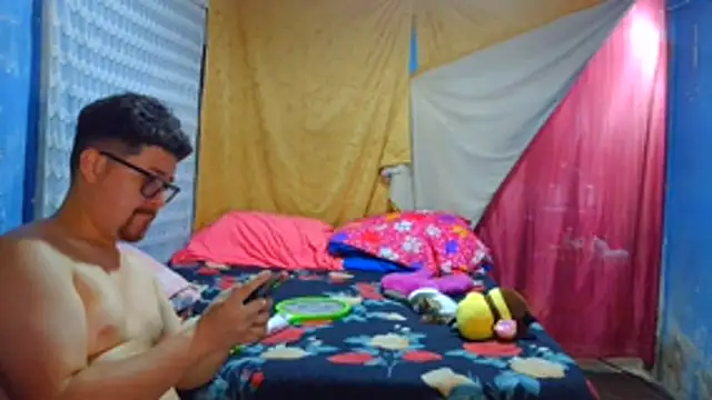 Chat +18 de pecadodulce123 ao vivo