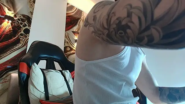 Luke_davis01 – webcam-show
