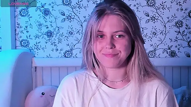 AngelAnty Live XXX-Chat