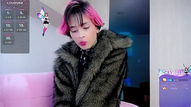 Chat XXX Live Darksweet_jack