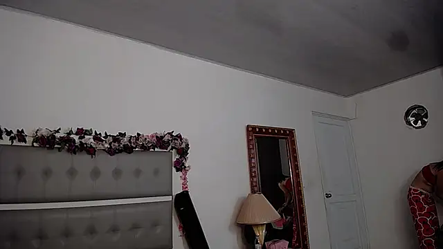 MartinaXBob Live XXX Chat