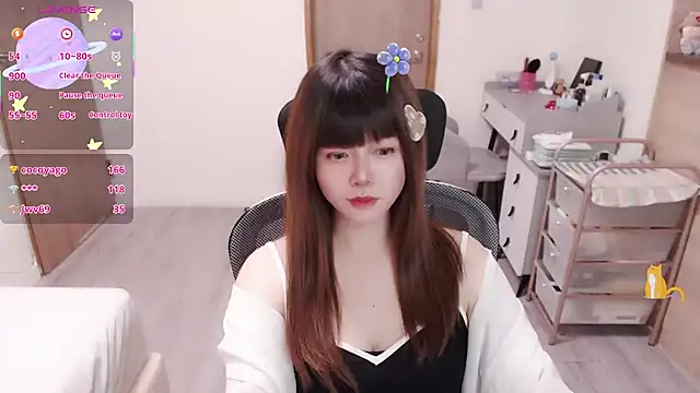 a0513's Live XXX Chat
