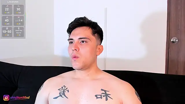 jasonxd9898's Live XXX Chat
