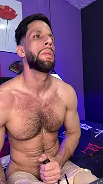Karim_mansur – Naživo XXX chat