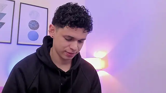mykelcano Live XXX-Chat