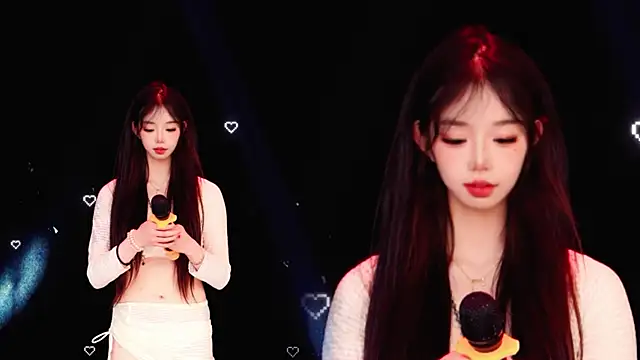 RoseGirl888 라이브 XXX 채팅