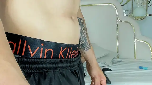 Živý XXX chat midnightlust_vc