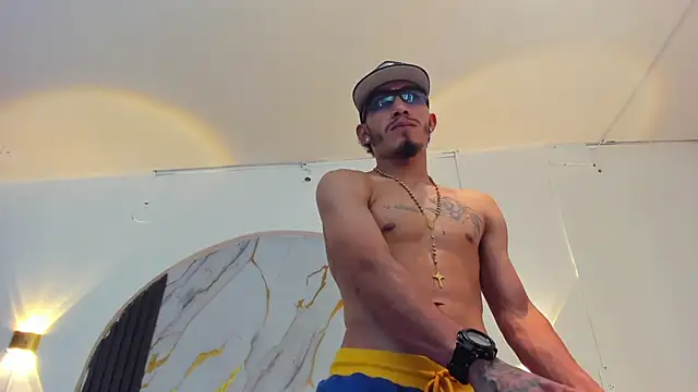 Dominant_kiing Chat XXX in diretta