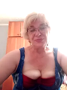 XXX chat uživo modela 52MiaLove02