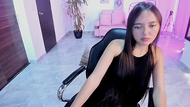 bella_fox_1 Live XXX Chat